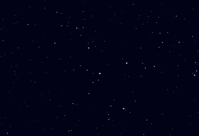 Eta Ursa Minor